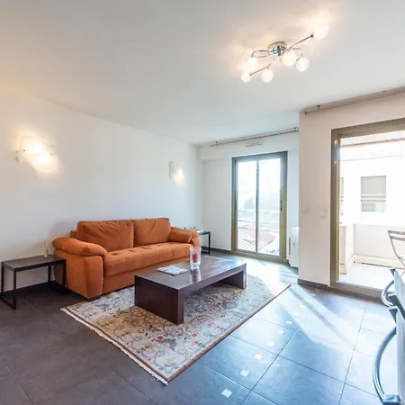 Apartment Happyfew Vauban Antibes