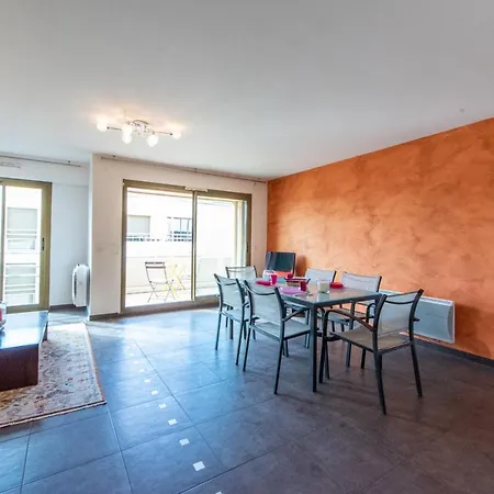 Apartment Happyfew Vauban Antibes
