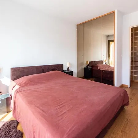 Apartment Happyfew Vauban Antibes